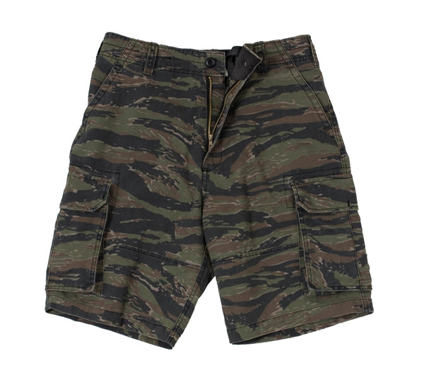 Rothco Vintage Paratrooper Shorts - 2635