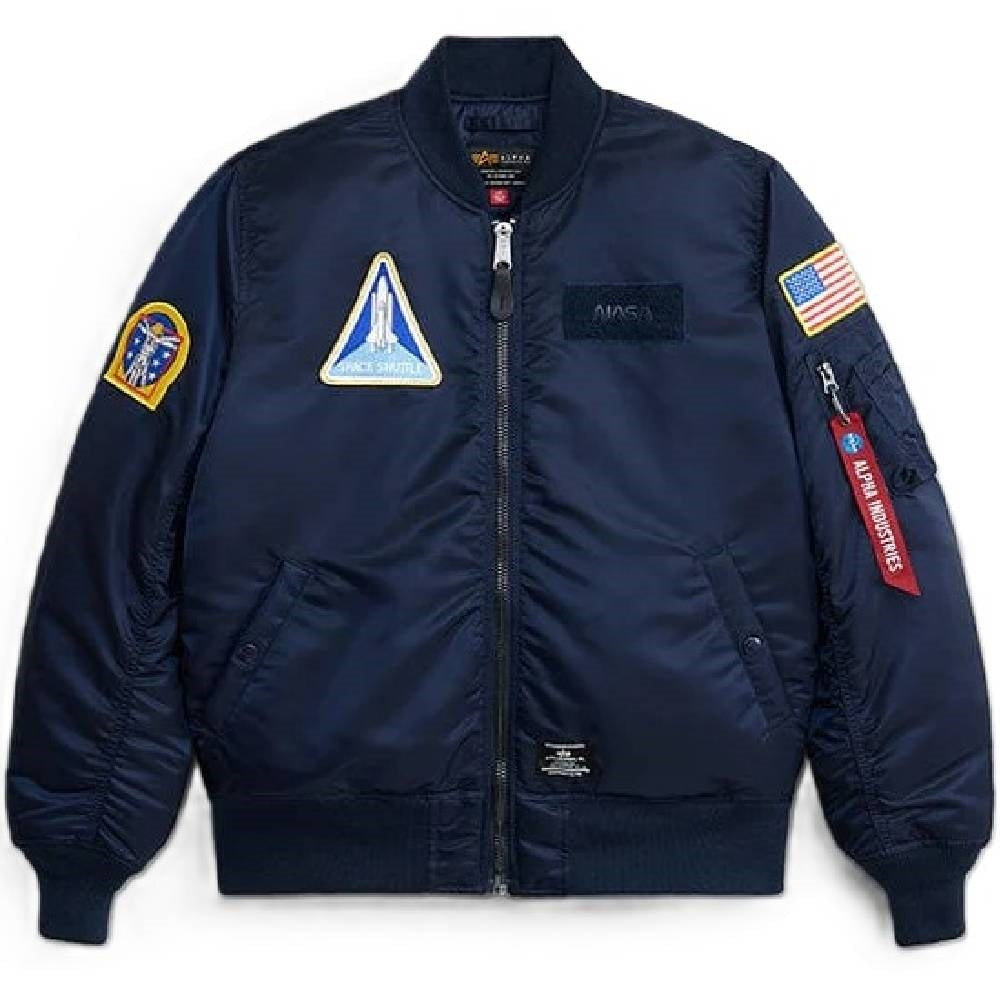 NASA MA-1 Bomber Jacket Gen II MJN53500C1