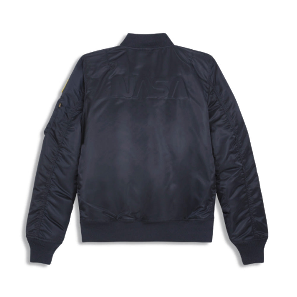 NASA MA-1 Bomber Jacket Gen II MJN53500C1