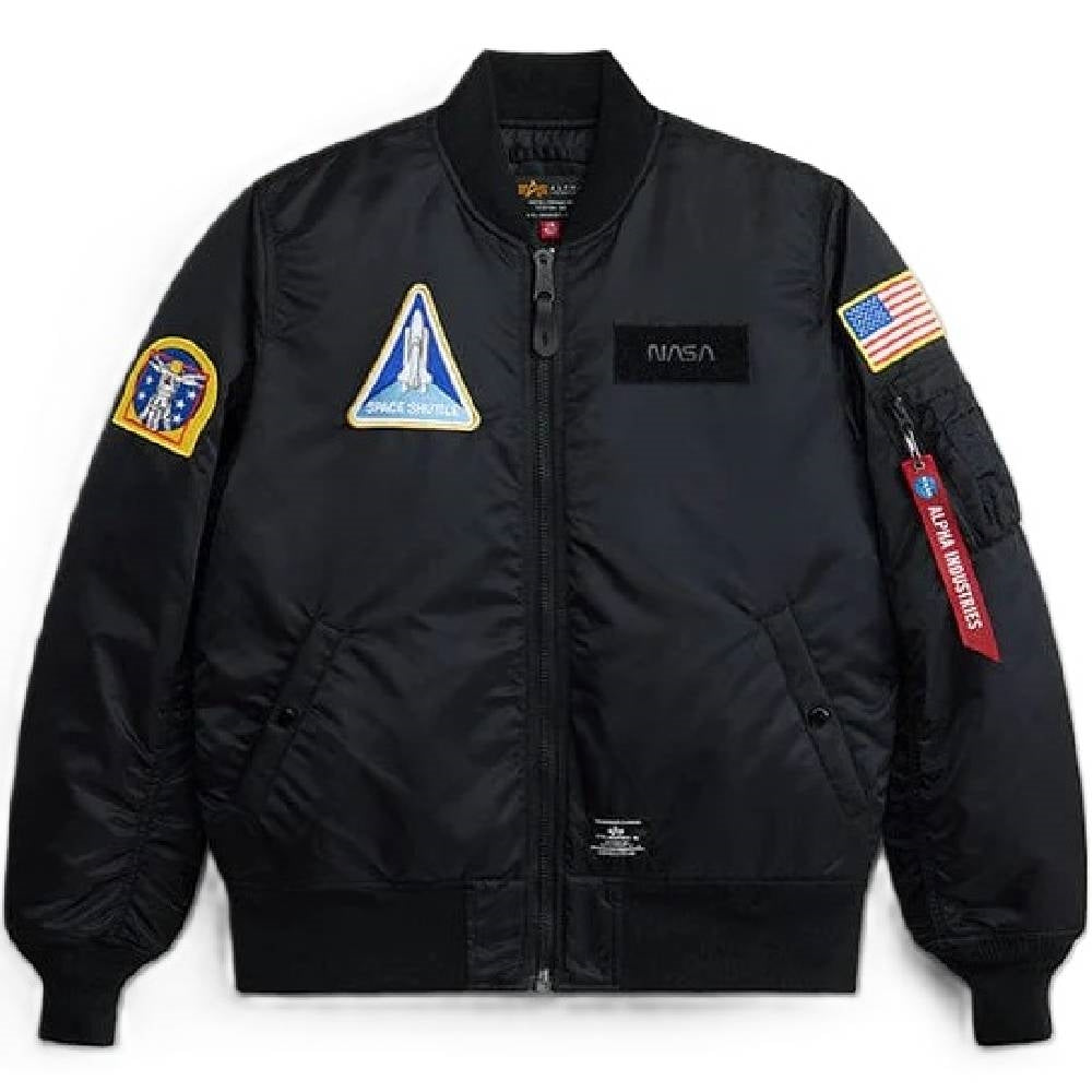 NASA MA-1 Bomber Jacket Gen II MJN53500C1