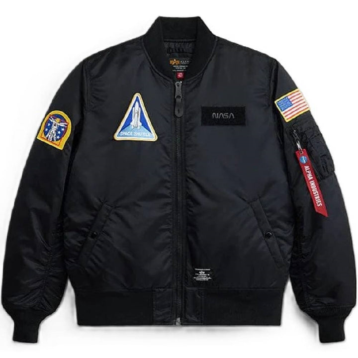 NASA MA-1 Bomber Jacket Gen II MJN53500C1