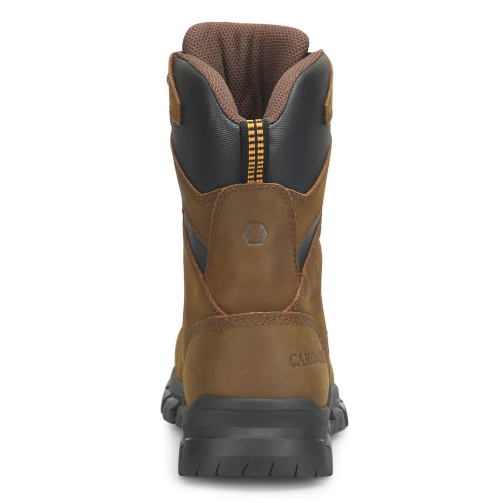 Carolina Gruntz Steel Toe Work Boot CA3597
