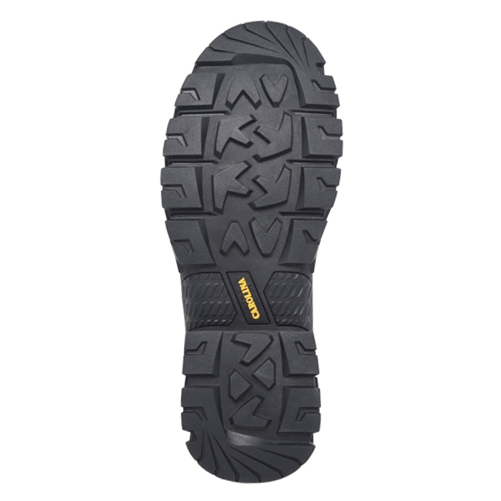 Carolina Gruntz Steel Toe Work Boot CA3597