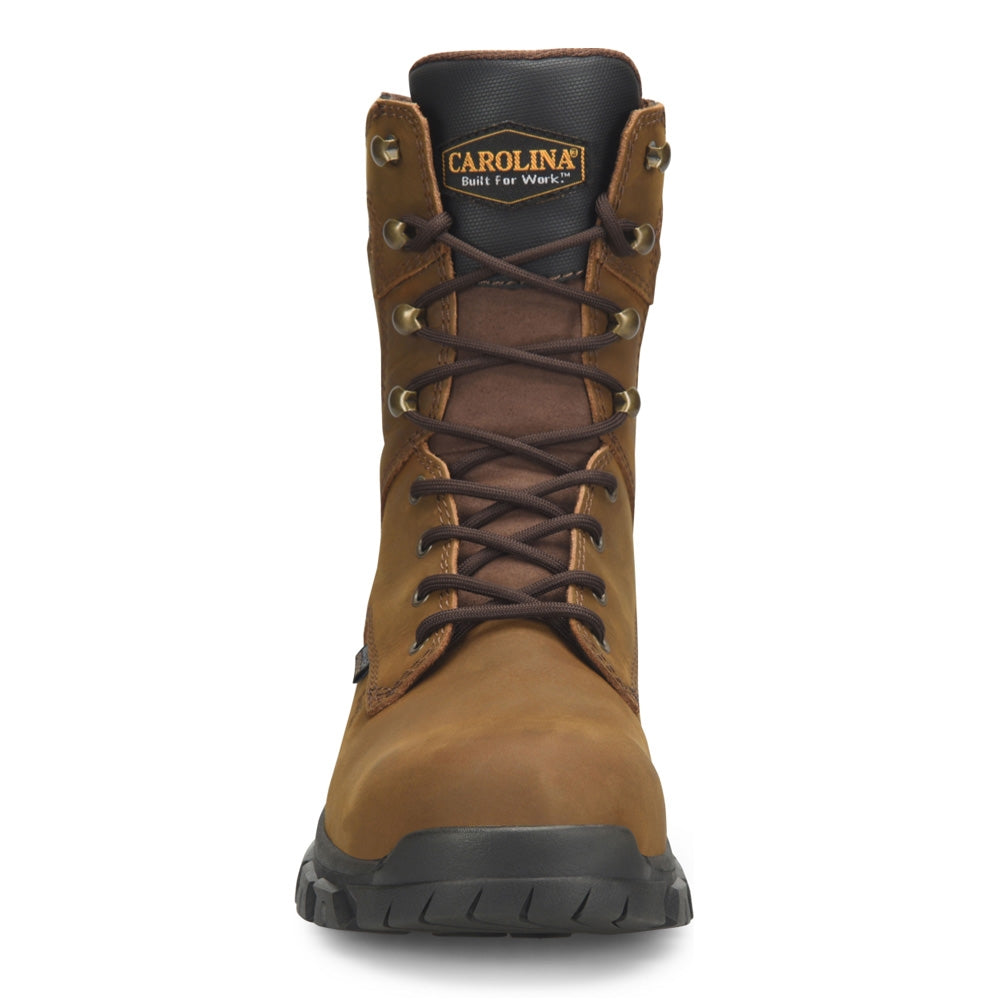 Carolina Gruntz Steel Toe Work Boot CA3597