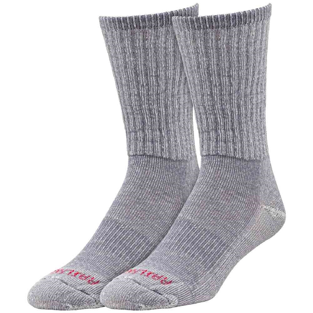 Railroad Socks Arctic Wool Crew Socks 2967
