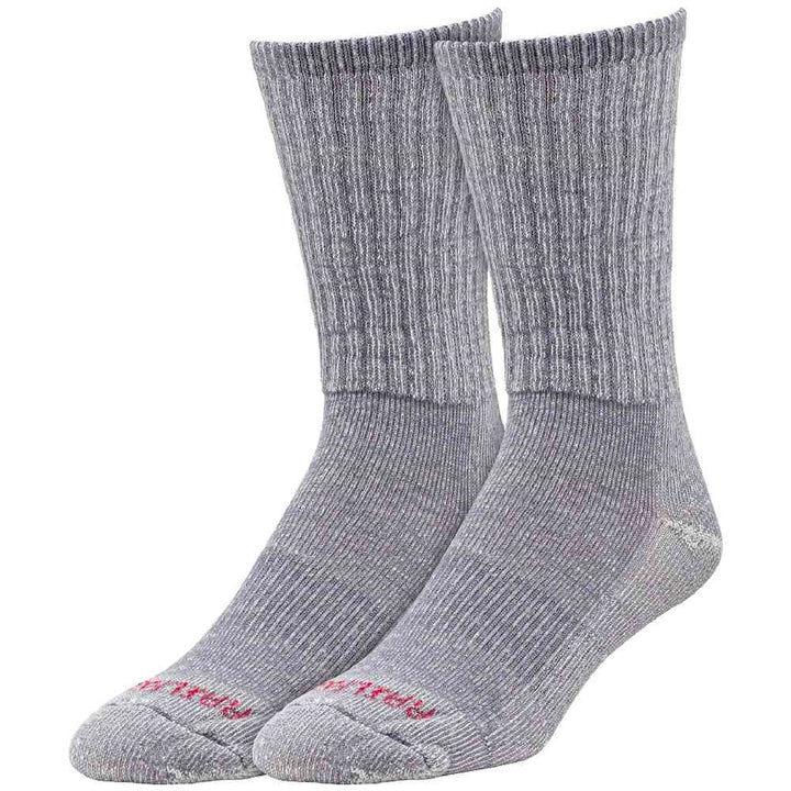 Railroad Socks Arctic Wool Crew Socks 2967