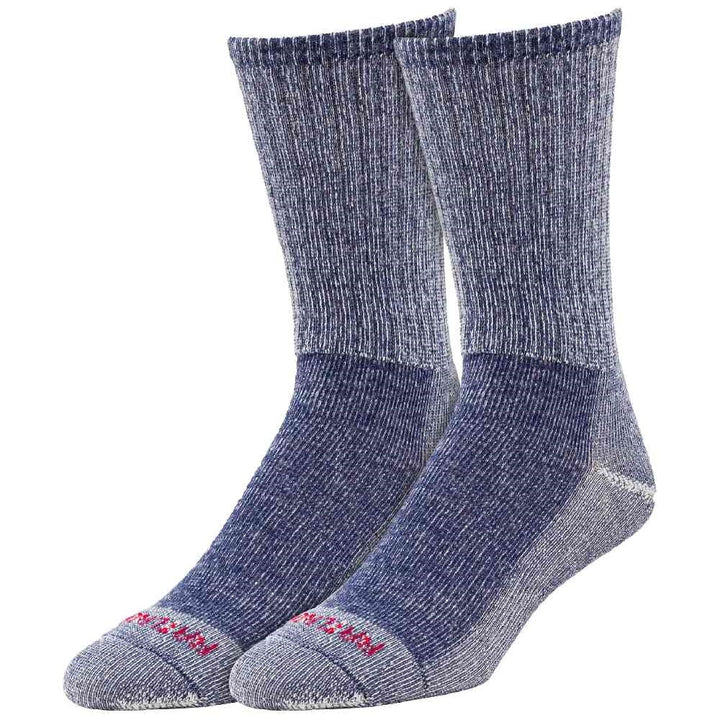 Railroad Socks Arctic Wool Crew Socks 2967