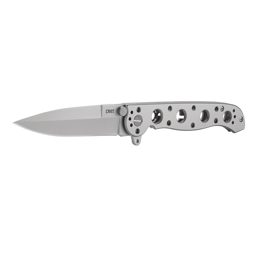 Columbia River Spear Point Frame Lock Knife  M16-03SS