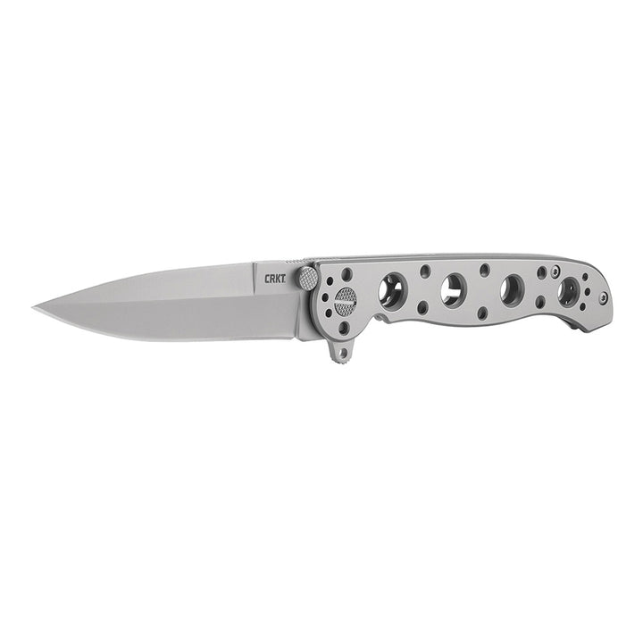 Columbia River Spear Point Frame Lock Knife  M16-03SS