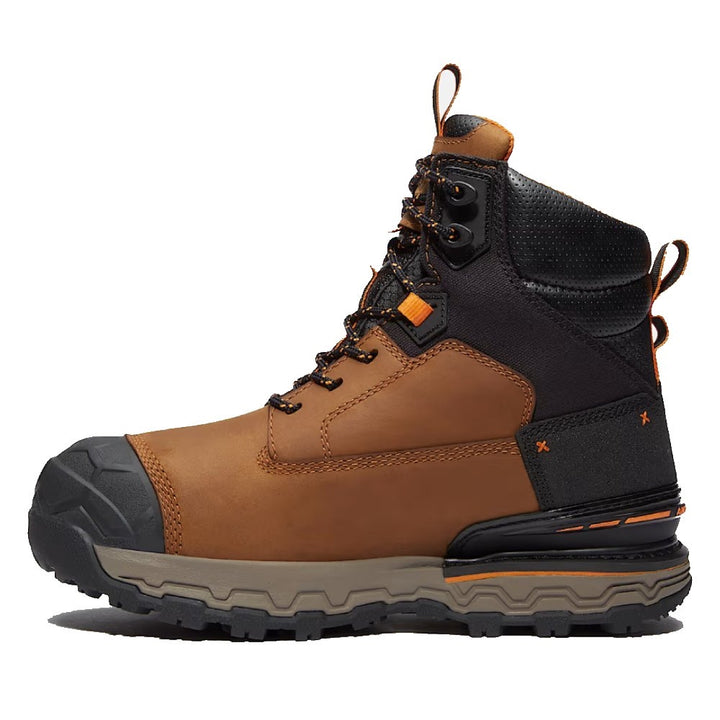 Timberland Pro Boondock Ultralight Soft Toe Waterproof Work Boot TB0A648BEM8
