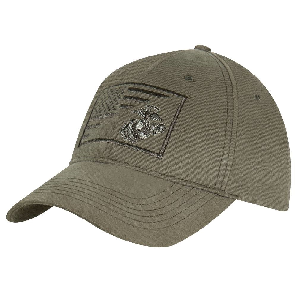 Rothco USMC Globe and Anchor Pro Cap 3859