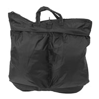 5ive Star Gear Military Black Helmet Bag 6234