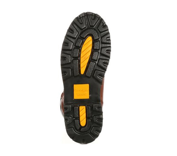 Georgia Boots Internal Metatarsal Steel Toe Boots - G8315