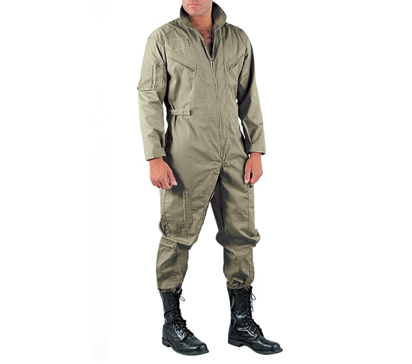 Rothco Foliage Green Flight Suit - 7662