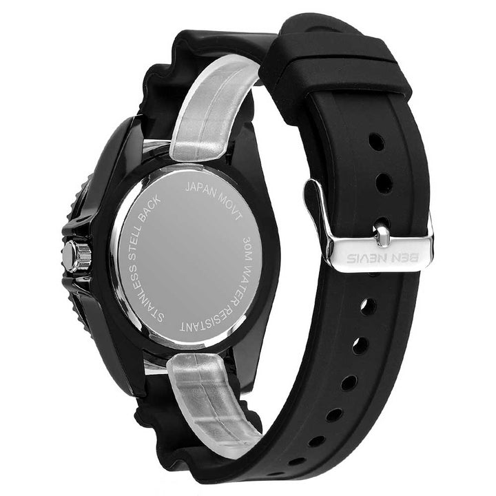 Aquaforce U.S. Marines Analog Quartz Sports Watch 51Q
