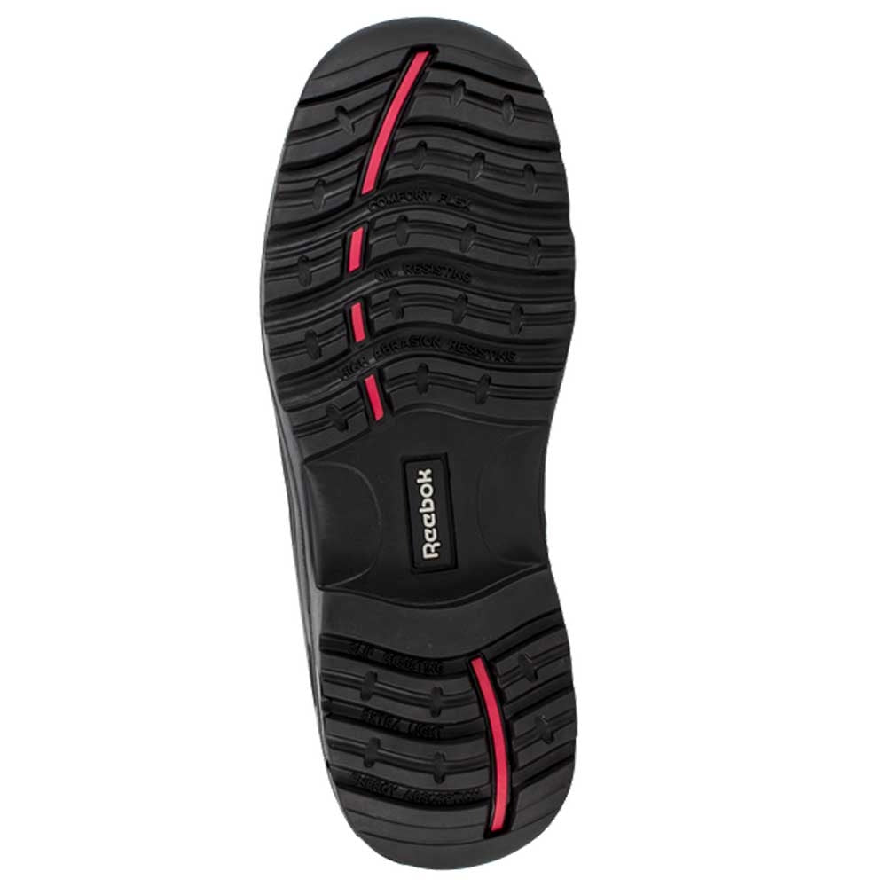 Reebok  RB6765 Sport Composite Toe Boots