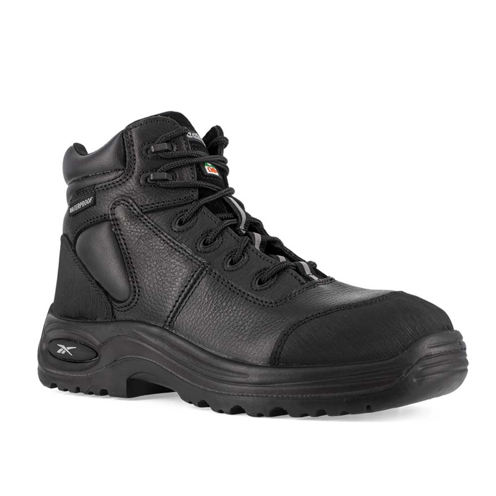 Reebok  RB6765 Sport Composite Toe Boots