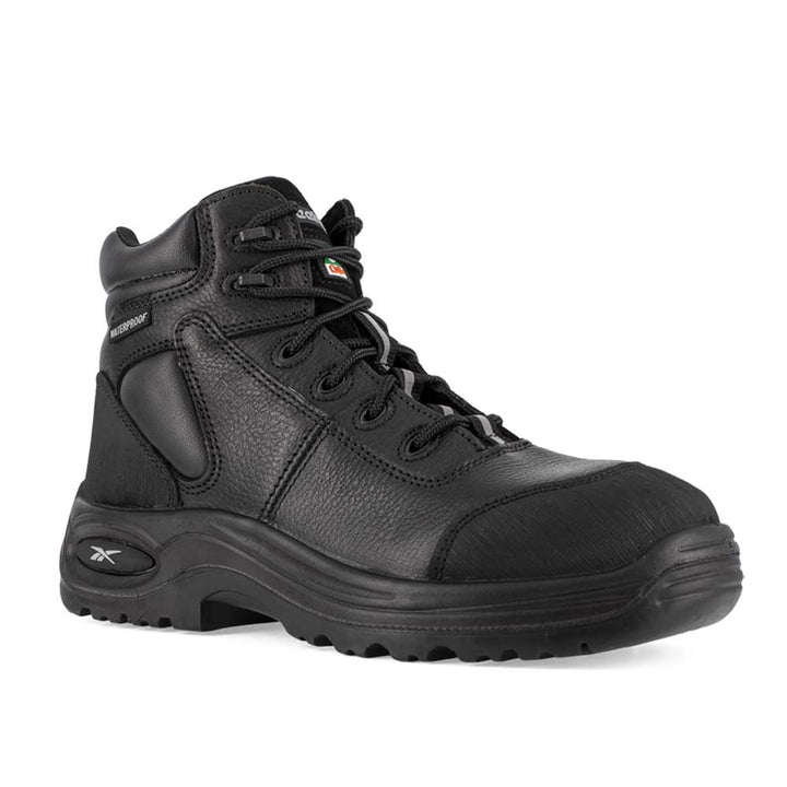 Reebok  RB6765 Sport Composite Toe Boots