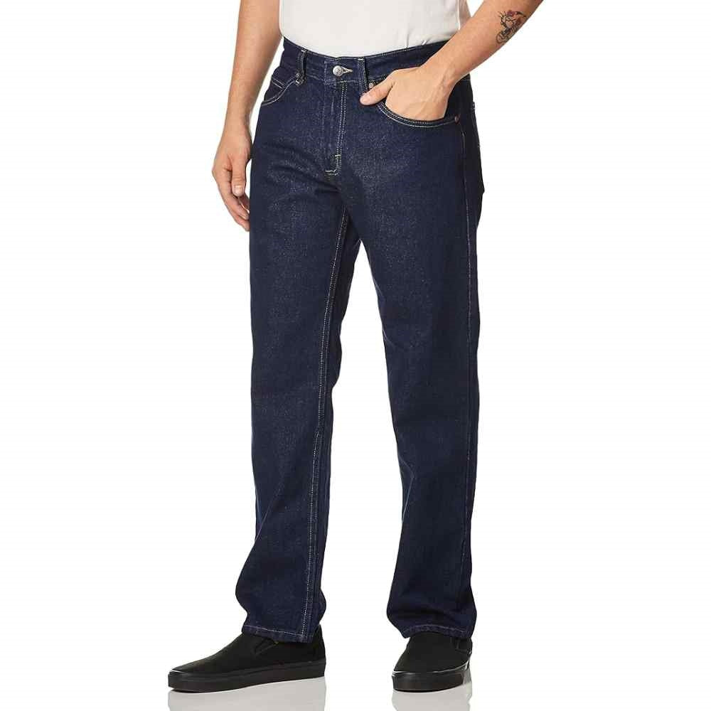 Lee Legendary Regular Straight Jean  Pepper Prewash 112339185