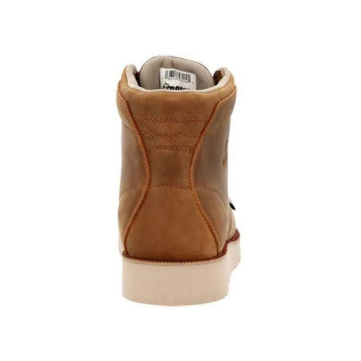 Rocky Monocrepe Waterproof Lace Up Composite Toe Work Boot RKK0471