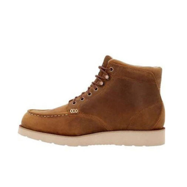 Rocky Monocrepe Waterproof Lace Up Composite Toe Work Boot RKK0471