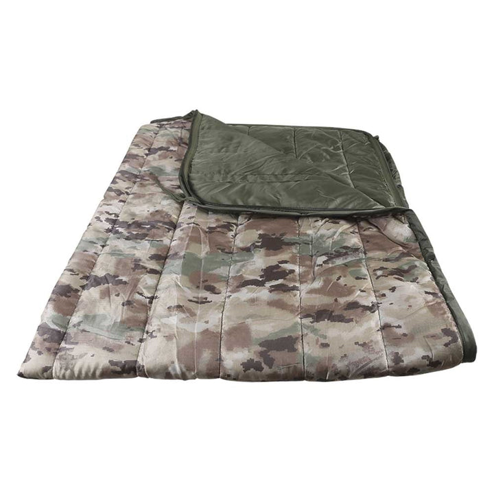 5ive Star Gear Terrain Woobie 3-in-1 Survival Blanket 5197