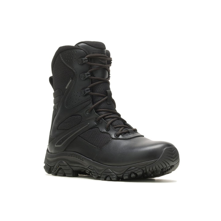 Merrell Moab 3 Tactical Response Zip Waterproof Boot J003913