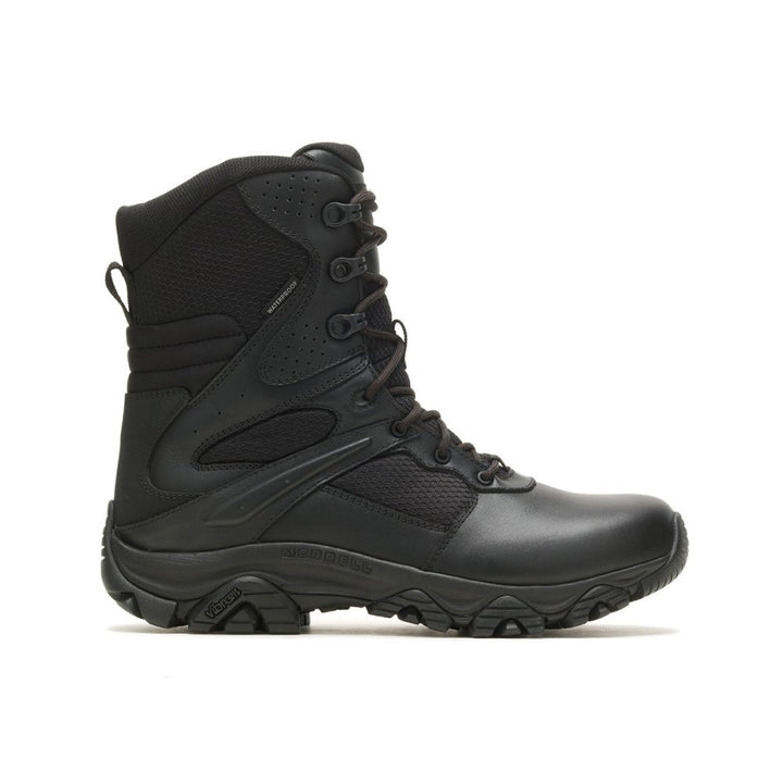 Merrell Moab 3 Tactical Response Zip Waterproof Boot J003913