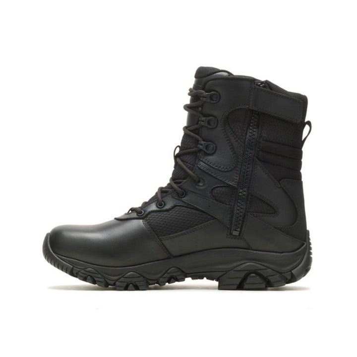 Merrell Moab 3 Tactical Response Zip Waterproof Boot J003913