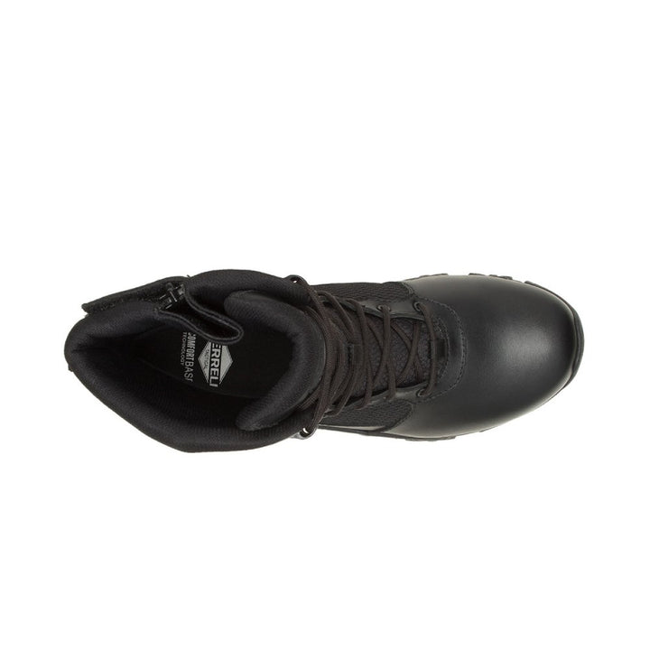 Merrell Moab 3 Tactical Response Zip Waterproof Boot J003913
