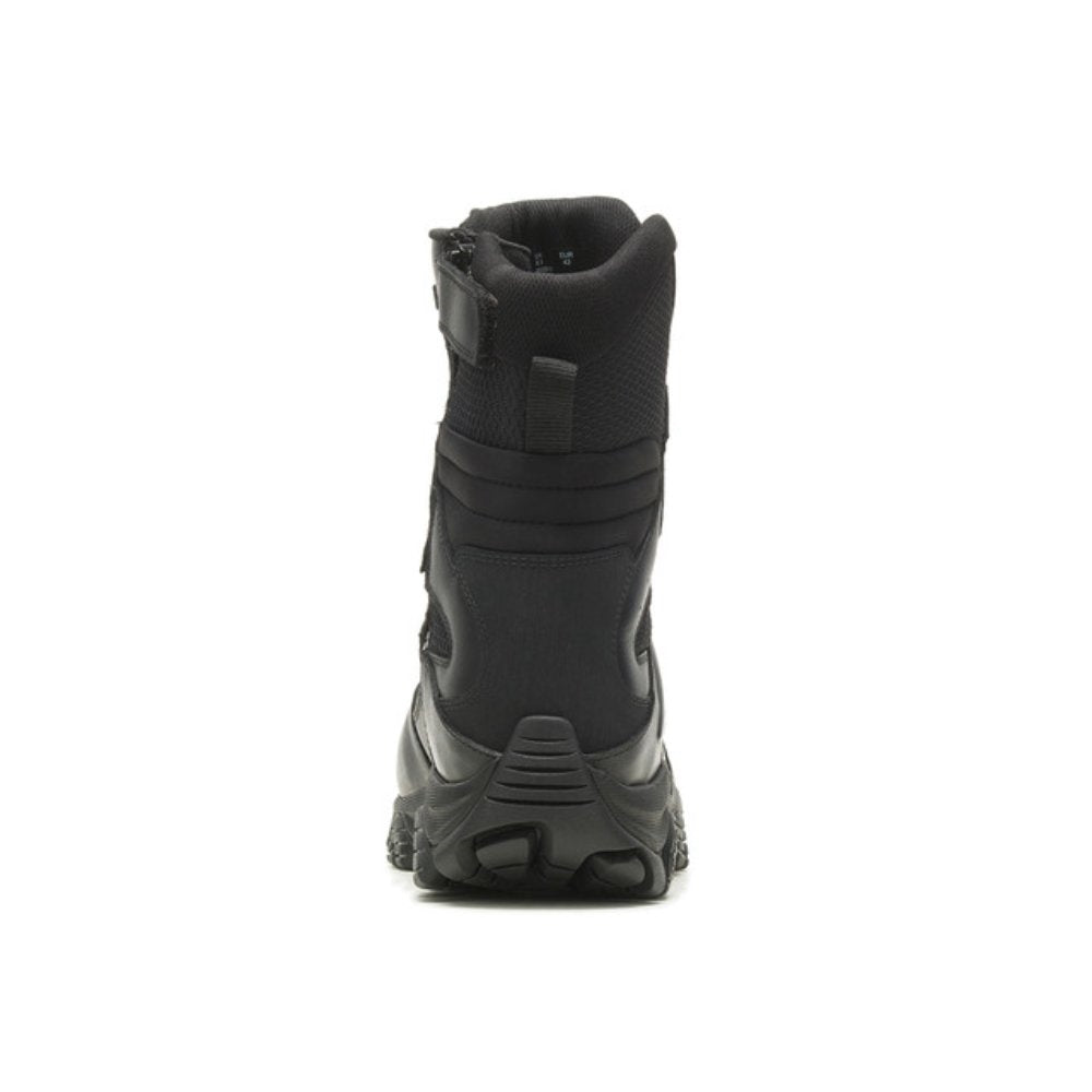 Merrell Moab 3 Tactical Response Zip Waterproof Boot J003913