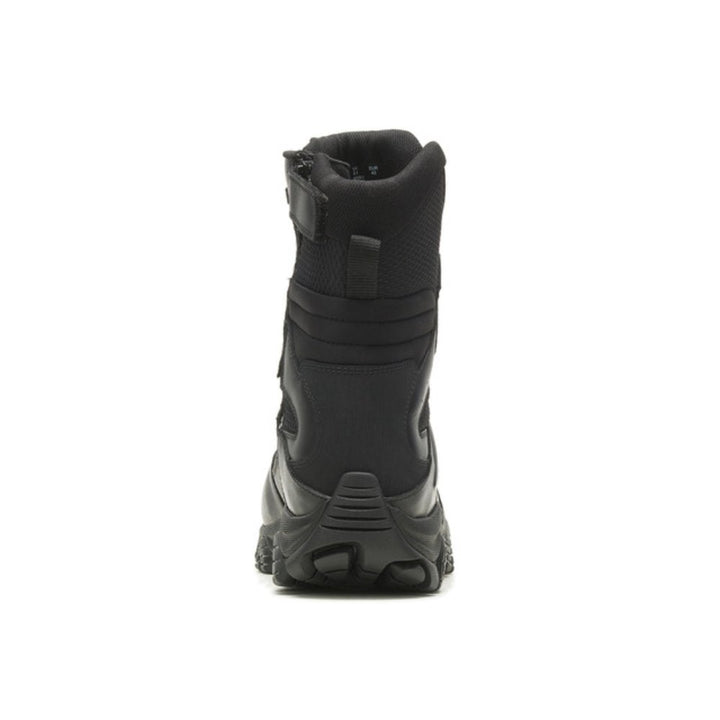 Merrell Moab 3 Tactical Response Zip Waterproof Boot J003913