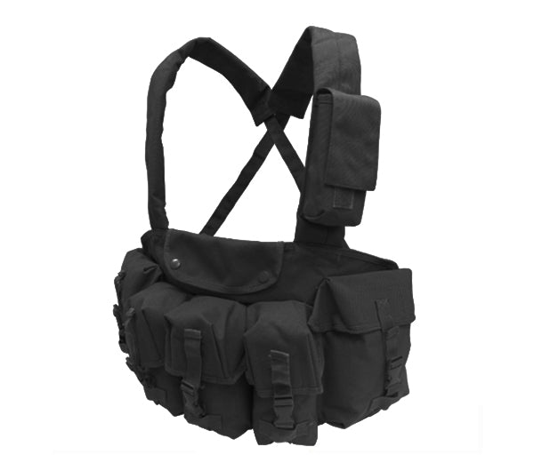 Condor 7 Pocket Chest Rig - CR