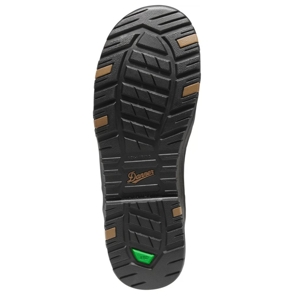 Danner Caliper ESD Aluminum Toe Work Boot 19462