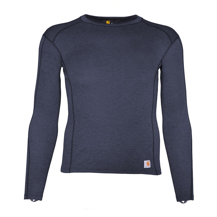 Carhartt Base Force Heavyweight Crew Top - MBL131