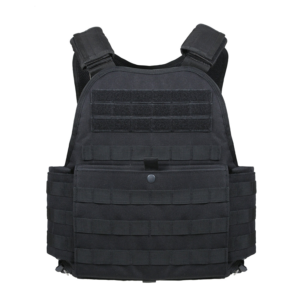 Rothco MOLLE Plate Carrier Vest - 8922