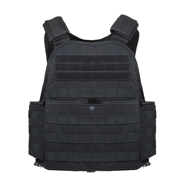 Rothco MOLLE Plate Carrier Vest - 8922