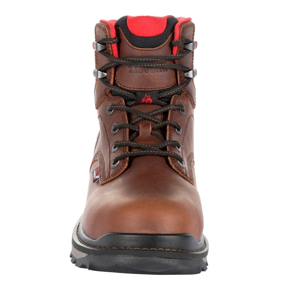Rocky Rams Horn Waterproof Boot - RKK0259