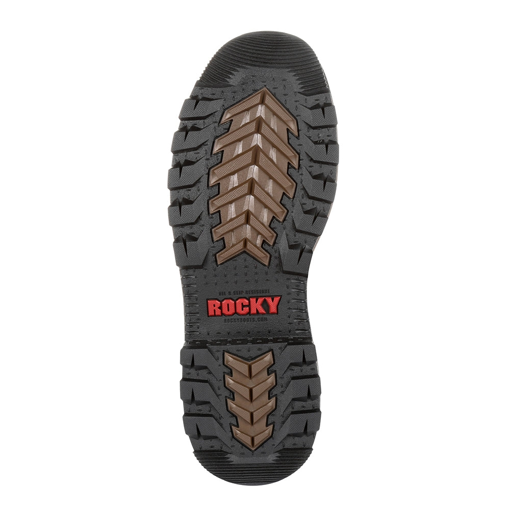 Rocky Rams Horn Waterproof Boot - RKK0259