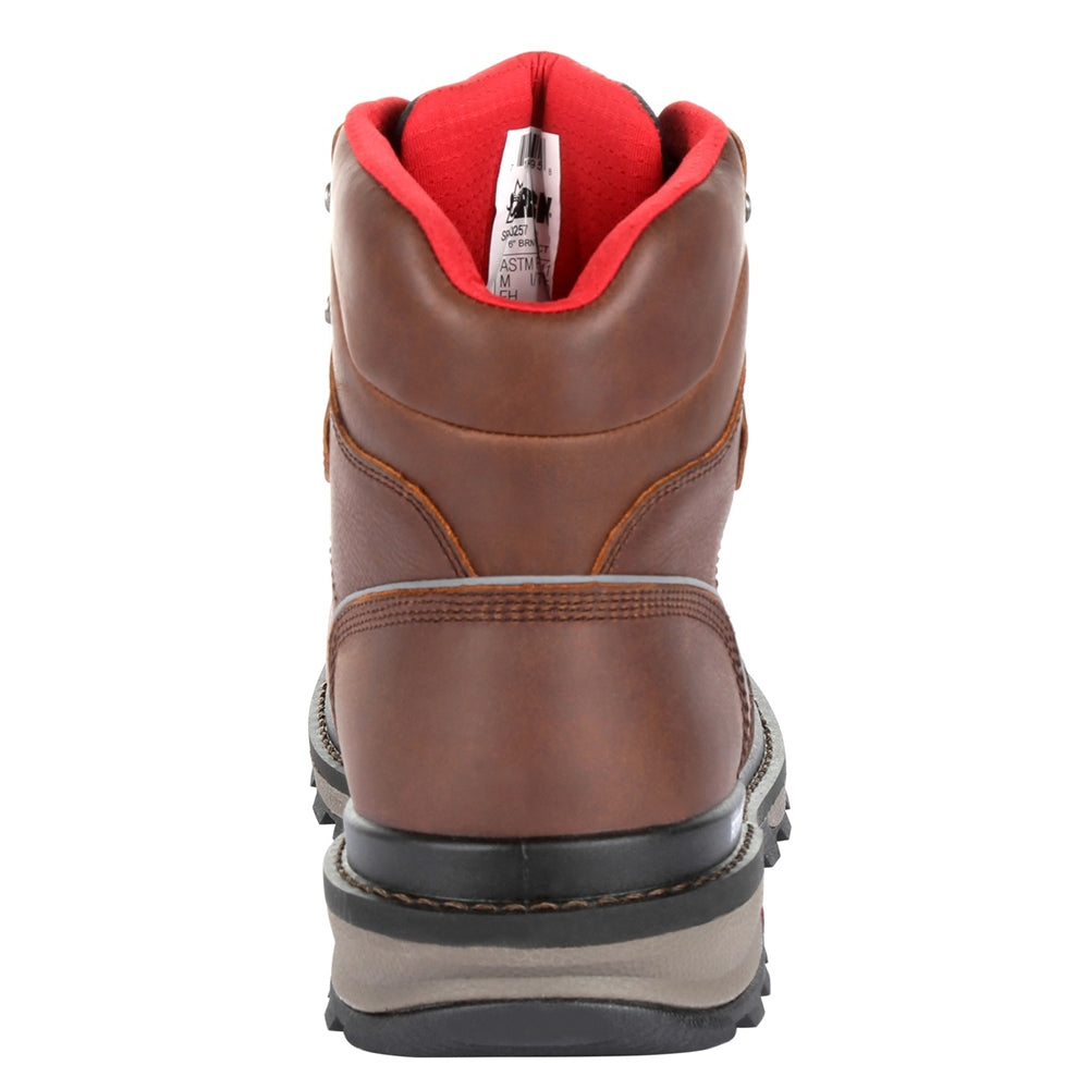 Rocky Rams Horn Waterproof Boot - RKK0259