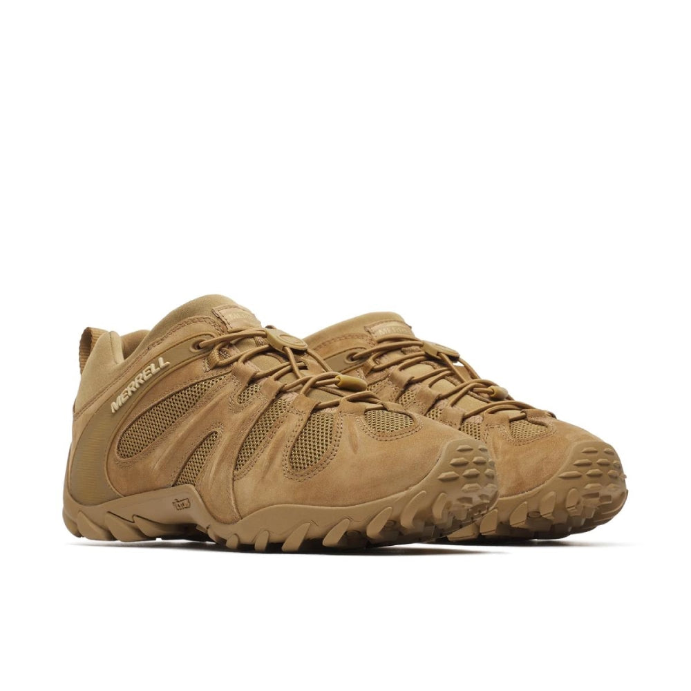 Merrell Chameleon 8 Tactical Waterproof Work Shoe J099407
