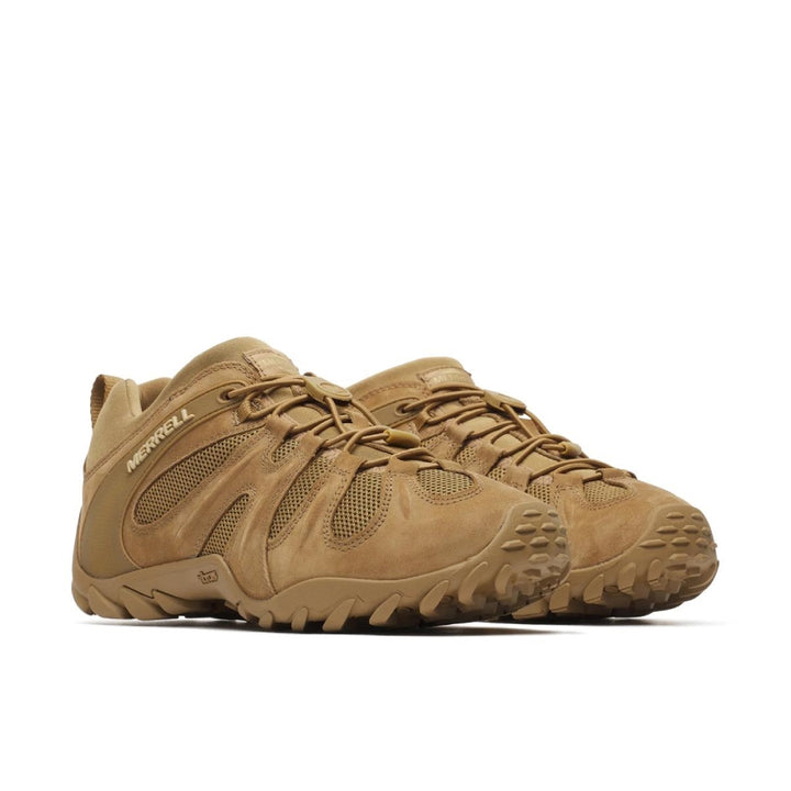 Merrell Chameleon 8 Tactical Waterproof Work Shoe J099407