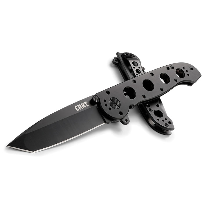 Columbia River Tanto Frame Lock Flipper Knife M16-04KS
