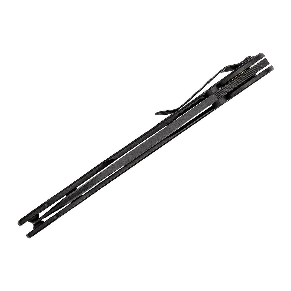 Columbia River Tanto Frame Lock Flipper Knife M16-04KS