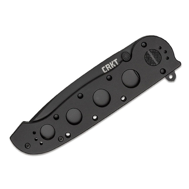 Columbia River Tanto Frame Lock Flipper Knife M16-04KS