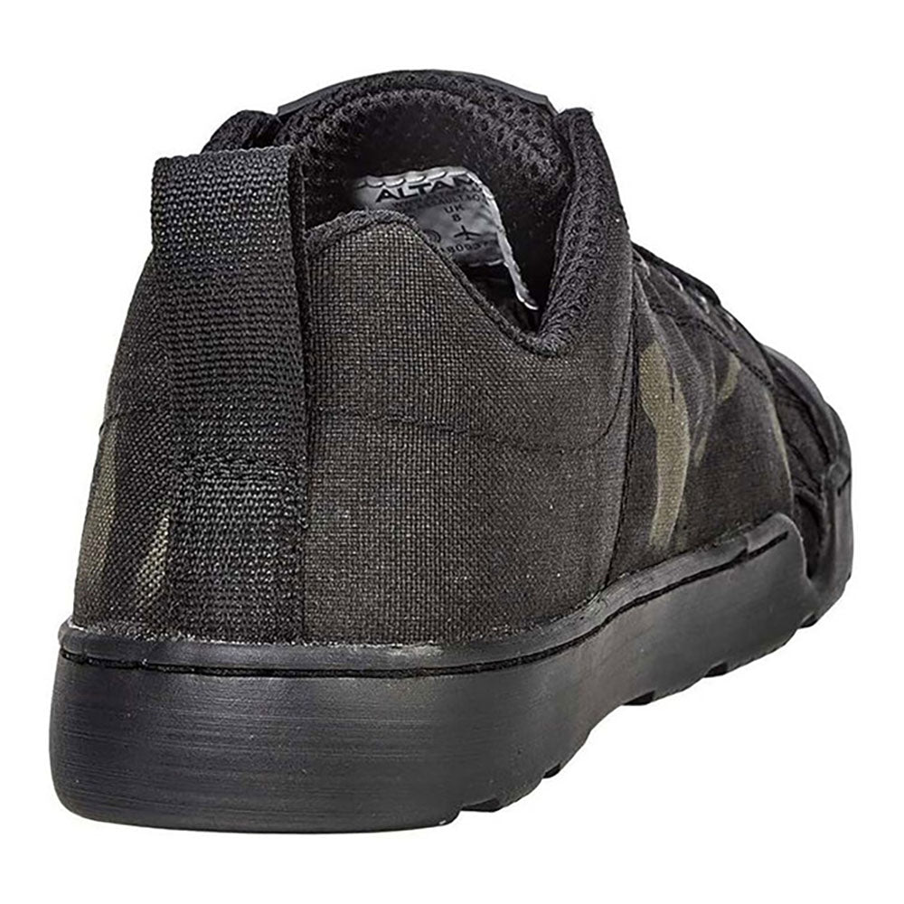 Altama Maritime Assault Low OTB Lightweight Multicam Black Tactical Boot 335051GSA