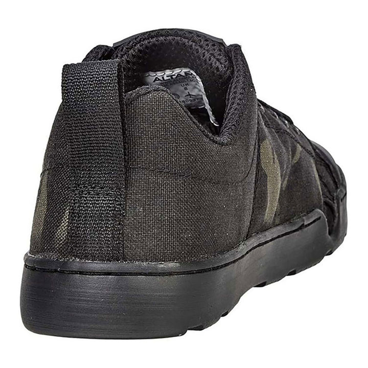 Altama Maritime Assault Low OTB Lightweight Multicam Black Tactical Boot 335051GSA