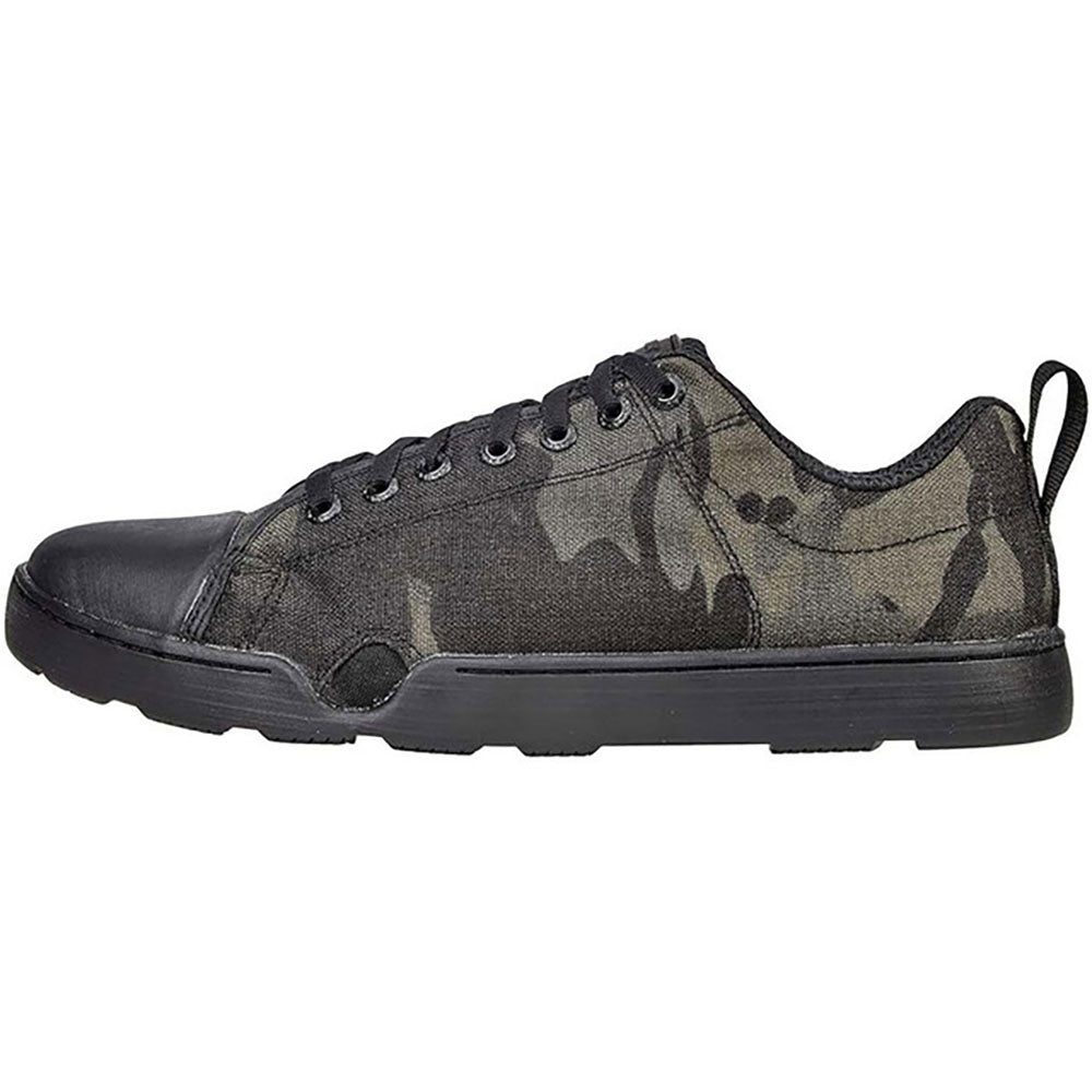 Altama Maritime Assault Low OTB Lightweight Multicam Black Tactical Boot 335051GSA