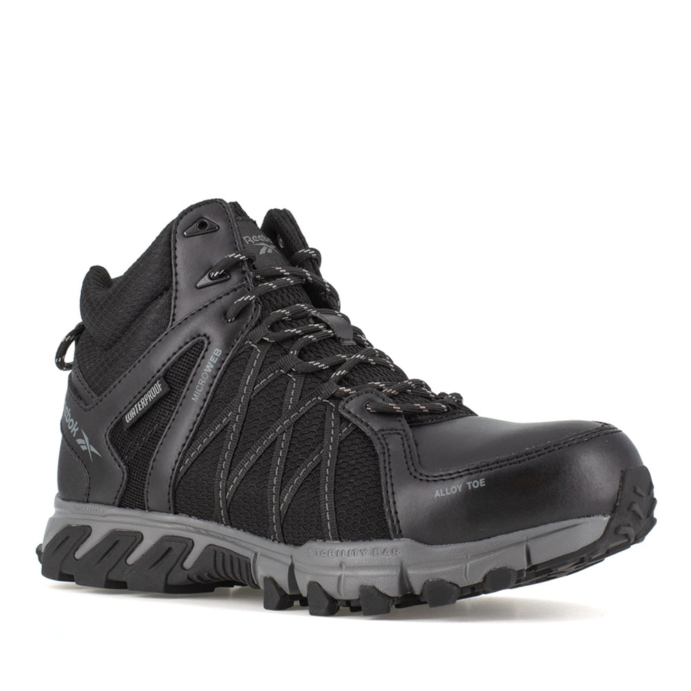 Reebok Trailgrip Waterproof Boot - RB3401