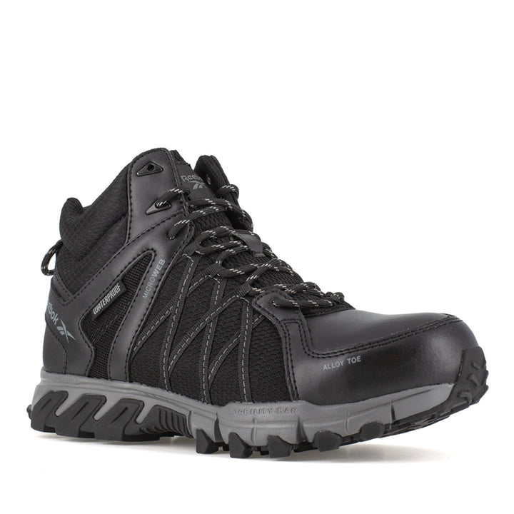 Reebok Trailgrip Waterproof Boot - RB3401